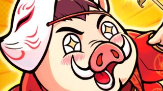 妖遊記 トントン名人になれ アイコン｜公式