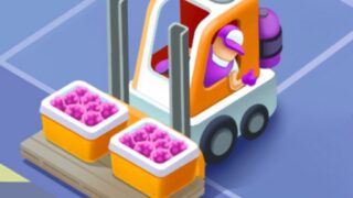 Berry Factory Tycoon アイコン｜公式