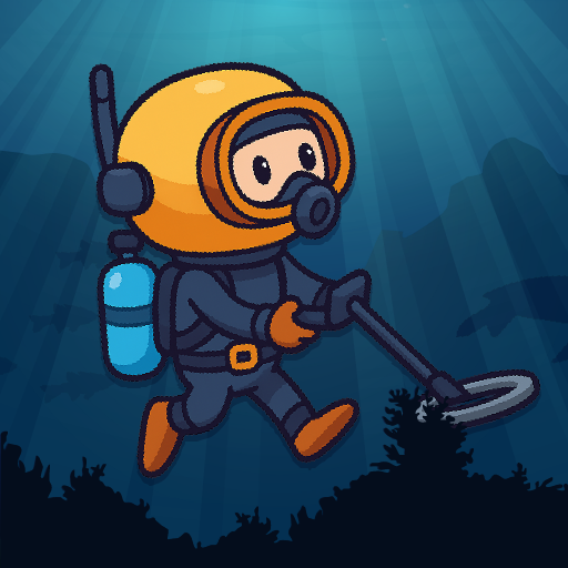 Sea Explorer アイコン｜公式