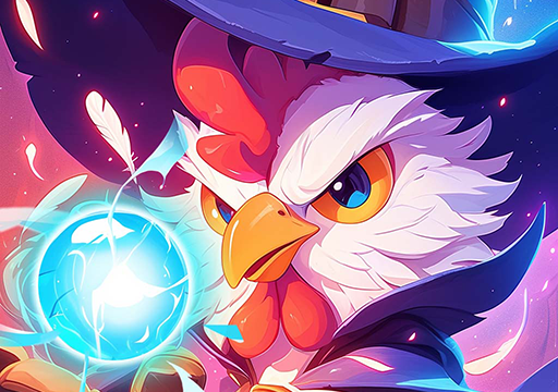 Egg Defense アイコン｜公式