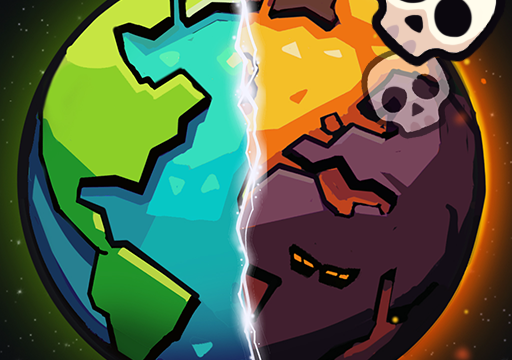 Earth Inc アイコン｜公式