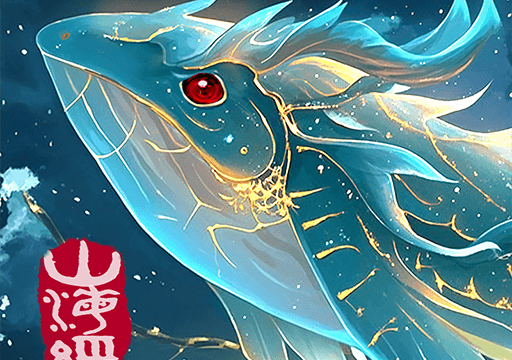 Path of Mystic Beasts アイコン｜公式