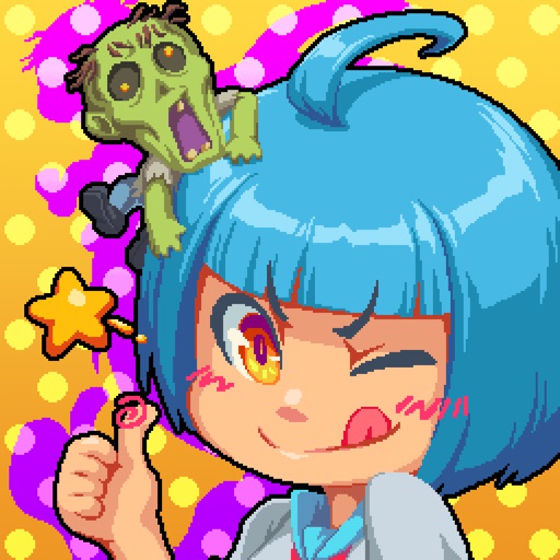 放課後！サバ部 アイコン｜公式
