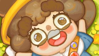 ココと夢の宿 アイコン｜公式