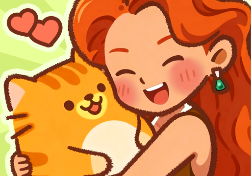 Cat Garden Merge アイコン｜公式