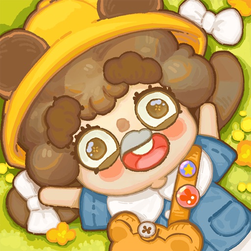 ココと夢の宿 アイコン｜公式