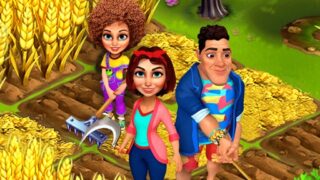 Bermuda Adventures アイコン｜公式