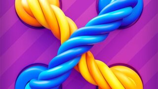 Twisted Tangle アイコン｜公式
