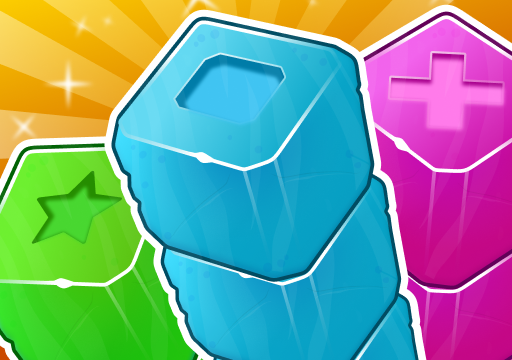 Colorstone Sort アイコン｜公式