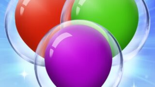 Bubble Boxes アイコン｜公式