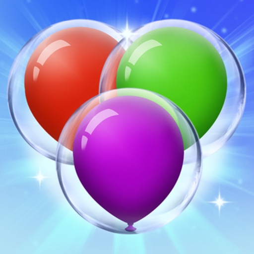 Bubble Boxes アイコン｜公式