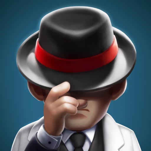 Idle Mafia アイコン｜公式