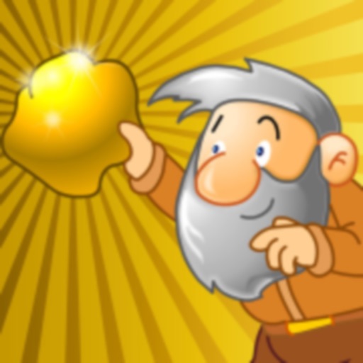 Classic Miner アイコン｜公式