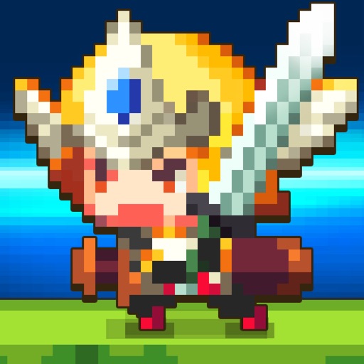 クルセイダークエスト アイコン｜公式