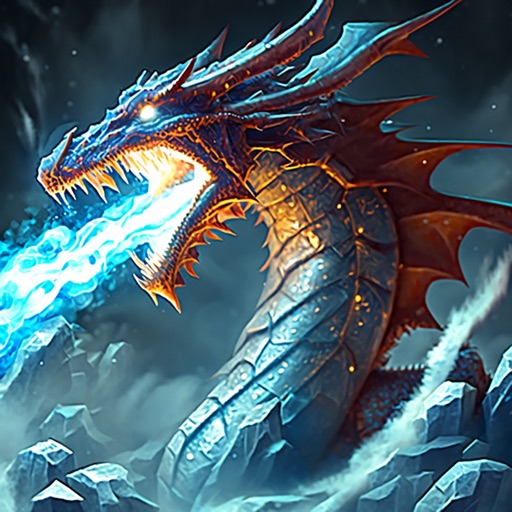 Dragon Champions アイコン｜公式