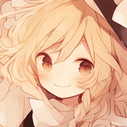 東方魔導録 アイコン｜公式