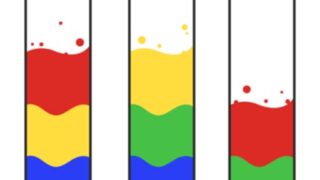 Water Sort Puzzle アイコン｜公式