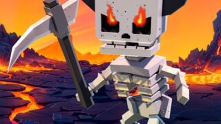 Hunt Royale アイコン｜公式