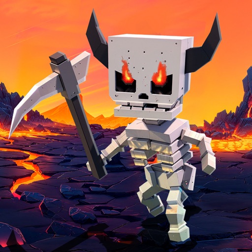 Hunt Royale アイコン｜公式
