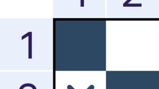 Nonogram.com アイコン｜公式