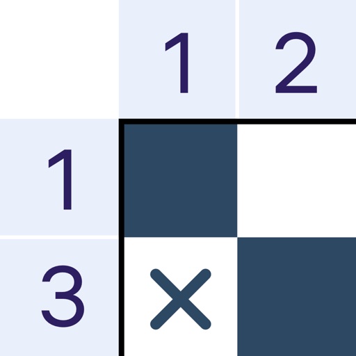 Nonogram.com アイコン｜公式