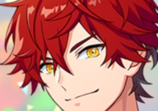 夢みるクローバータウン アイコン｜公式