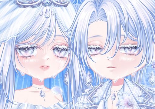 恋するコーデ ペアリウム アイコン｜公式
