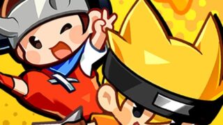 Ninja Survivors Online アイコン｜公式