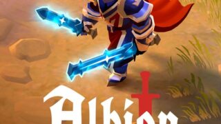 アルビオン・オンライン アイコン｜公式