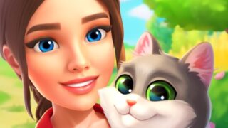 ファームゲームの冒険（Goodville） アイコン｜公式