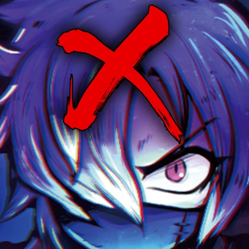 SAMURAI X アイコン｜公式