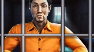 Grand 刑務所脱出ゲーム アイコン｜公式