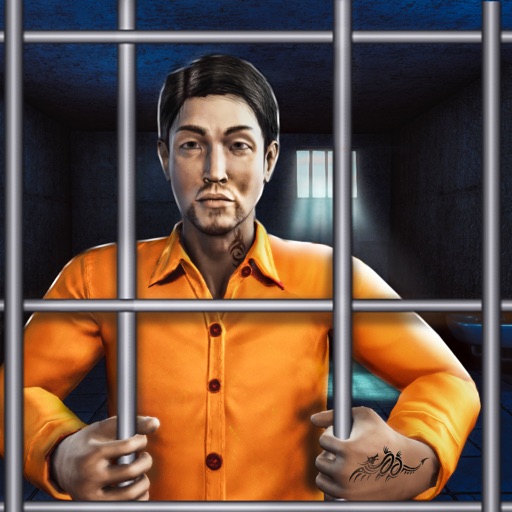 Grand 刑務所脱出ゲーム アイコン｜公式
