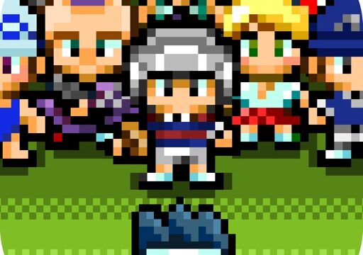 勇者「入部させてください…」 アイコン｜公式