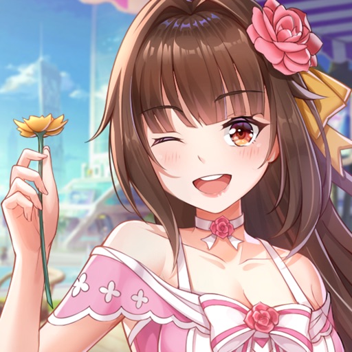 億万長者-総裁の花道 アイコン｜公式