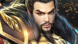 乱世名君～烽火三国志 アイコン｜公式
