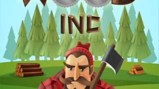 Wood Inc. アイコン｜公式