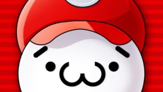 スーパーしょぼんカート アイコン｜公式