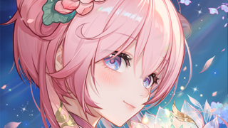 夢巡り少女～異世界宮廷綺譚～ アイコン｜公式