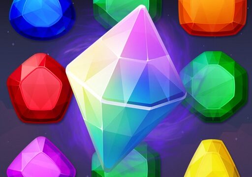 Jewel Quest アイコン｜公式