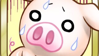 出荷ぶた アイコン｜公式