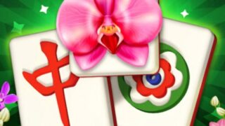 Mahjong Triple 3D アイコン｜公式