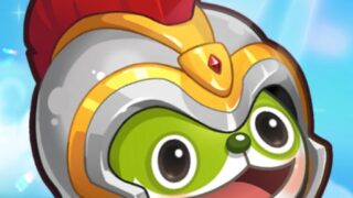 ウパルオデッセイ アイコン｜公式