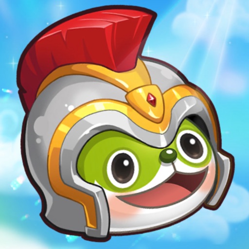 ウパルオデッセイ アイコン｜公式