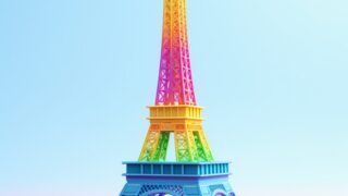 Tower Color アイコン｜公式