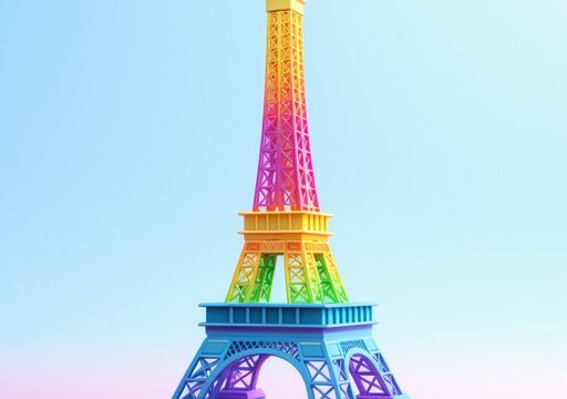 Tower Color アイコン｜公式