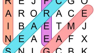 単語探しクエスト アイコン｜公式