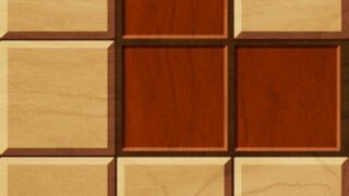 Woodoku アイコン｜公式