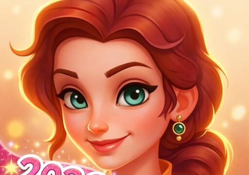 Merge Help: Warm Family アイコン｜公式