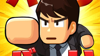 バリバリ大作戦 アイコン｜公式
